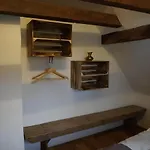 Apartamento Hedwigs Hexenhaeuschen Kruft