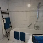 Hedwigs Hexenhaeuschen Apartamento Kruft
