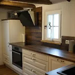 Apartamento Hedwigs Hexenhaeuschen *
