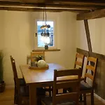 Apartamento Hedwigs Hexenhaeuschen