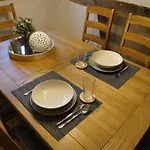 Apartamento Hedwigs Hexenhaeuschen