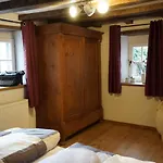 Apartamento Hedwigs Hexenhaeuschen