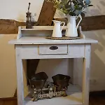 Hedwigs Hexenhaeuschen Apartamento *