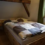 Apartamento Hedwigs Hexenhaeuschen
