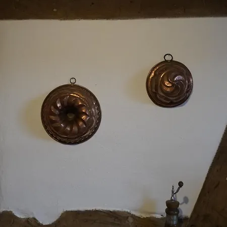 Hedwigs Hexenhaeuschen Kruft