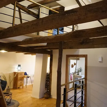 Hedwigs Hexenhaeuschen