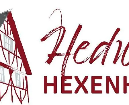 Hedwigs Hexenhaeuschen