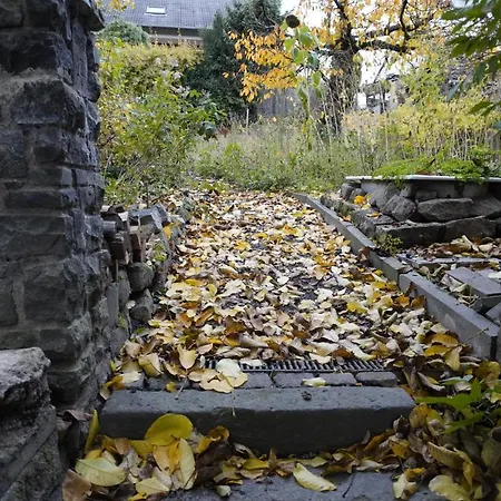 Hedwigs Hexenhaeuschen Kruft