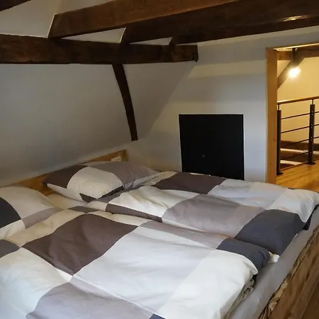 Hedwigs Hexenhaeuschen