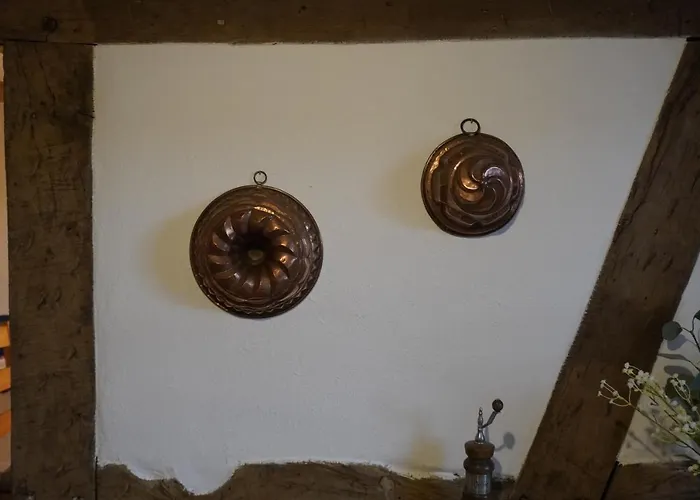 Hedwigs Hexenhaeuschen Kruft