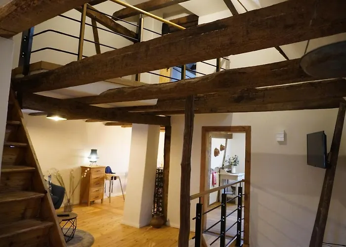 Hedwigs Hexenhaeuschen