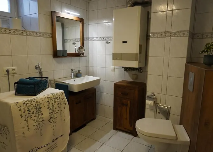 Hedwigs Hexenhaeuschen *