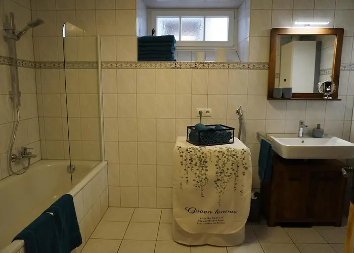 Hedwigs Hexenhaeuschen *