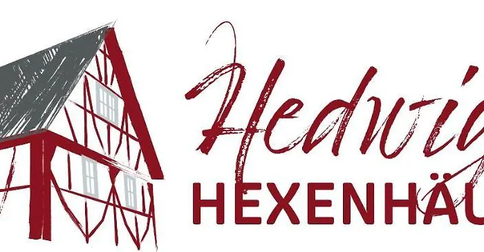 Hedwigs Hexenhaeuschen