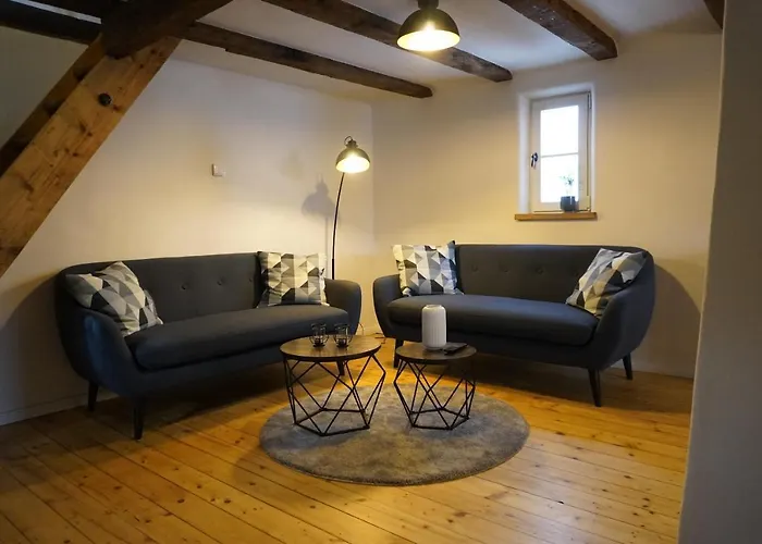 Hedwigs Hexenhaeuschen *