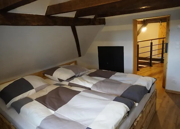 Hedwigs Hexenhaeuschen